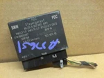 2015 Bmw X3 Park Assist Control Module Fits 14-18 9363680. Fixed Price $70.01.