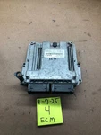 2015 2016 Ford Escape 1.6L Engine Control Computer Module Ecm FJ5A-12A650-LA. Fixed Price $22.95.