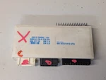 97-00 Bmw 528I Body Control Module 61358378631 OI0423. Fixed Price $45.00.