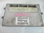 Engine Ecm Control Module Fits 2001 Jeep Cherokee P56041801AG. Fixed Price $209.99.