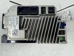 2022 Ford F150 Chassis Control Module Unit Oem PC3T-14G670-EMC. Fixed Price $105.00.