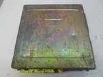 Suspension Control Module Mitsubishi Galant 1990 1991 1992 1993 MB666716 Oem. Fixed Price $27.99.