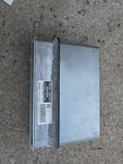 2011-12 IS250 2.5L Engine Computer 89661-53J80 Ecm Pcm. Fixed Price $298.51.