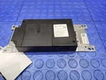 2017 Bmw X1 F48 Telematics Communication Control Module Oem 84102447185. Fixed Price $42.99.