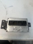 Engine Ecm Electronic Control Module Fits 07 Dodge Nitro P68031101AA. Fixed Price $106.25.