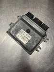 14-16 Nissan Versa Engine Computer Module Ecm Ecu Pcm NEC002-820 Oem & Sana. Fixed Price $24.99.