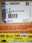 New Gm 12692201 Engine Control Module 2017-2021. Fixed Price $188.37.