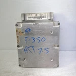 1992-1993 Ford F350 7.5L Ecu Ecm Pcm Engine Control Module F2TF-12A650-JA. Fixed Price $239.99.