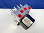 2009 Vw Jetta Golf Gti Eos Abs Anti Lock Brake Pump Module 1K0614517BD F2. Fixed Price $140.00.
