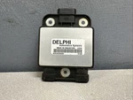 00 01 02 03 04 Rodeo, Passport, Trooper Ignition Control Module, 8093836890. Fixed Price $38.00.