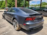 Used Engine Control Module (ecm) Fits: 2017 Audi A7 Electronic 3.. Fixed Price $112.65.