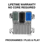 Engine Computer Programmed Plug&play 2006 Chevy Colorado 12591648 Yhzm 3.5L Ecm. Fixed Price $226.99.