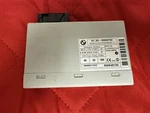 Bmw E91 Module Keyless Control Unit Lock Entry Siemens Oem 6955753. Fixed Price $80.99.