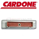 Cardone Reman 78-6100 Engine Control Module For F5DZ12A650FA F5DF12A650FA Zs. Fixed Price $193.87.