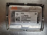 2019-2024 Cadillac XT4 XT5 XT6 Gm Transmission Control Module Tcm Oem 24290348. Fixed Price $65.00.