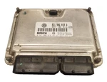 2000 Volkswagen Golf / Jetta 1.8L - Ecm # 021 906 018 Q. Fixed Price $68.00.