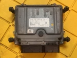 2008-2011 Mercedes C350 C300 Engine Control Module Pcm Ecu Ecm A 272 150 79. Fixed Price $120.00.