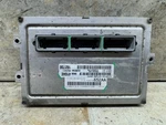 56028410 2002 Dodge Ram 1500 5.9L Gas A/t Engine Computer Module Ecu Ecm Pcm. Fixed Price $278.96.