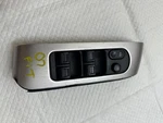 2007-08 Honda Fit Driver Left Side Master Window Switch 35750-SLN-A010-M1 Oem. Fixed Price $55.99.