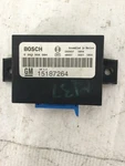 2003-2006 Cadillac Escalade Ext Park Assist Module 04 05 Oem. Fixed Price $44.57.