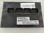 2007-2007 Chrysler Pacifica Engine Control Computer Ecu Pcm Ecm Pcu Oem Eqkbr. Fixed Price $84.65.