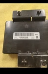 Ram 2500/3500 Climate Control Module 68186216AB. Fixed Price $220.00.