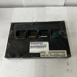 2009 Jeep Grand Cherokee Engine Computer Module Ecu Ecm Oem# P68028155AD. Fixed Price $46.75.