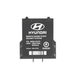 Genuine Hyundai 2011-2013 Sonata Remote Engine Start Dna Card S/p 00056-ADU70. Fixed Price $40.48.