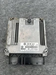 2006-2007 Vw Passat Engine Ecm Control Module. Fixed Price $60.00.