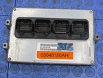 Programmed Plug & Play 10 Dodge Dakota 3.7L Ecu Ecm Pcm 68048180AH 2721. Fixed Price $199.99.