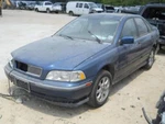 00 Volvo S40 1.9L Automatic Transmission Control Module P30613989. Fixed Price $64.99.