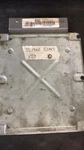 2L8A-12A650-AD Ecm Ecu Computer 2002 Ford Escape **tested Good**. Fixed Price $38.00.