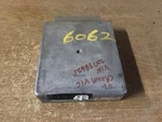 Ford Crown Victoria 1W7A-12A650-FC Engine Control Module (6062). Fixed Price $83.50.