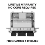 Engine Computer Programmed/updated 2011 Ford Mustang BR3A-12A650-PJ PFV8 3.7L. Fixed Price $679.99.