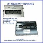 R6044743AD 56044761AD 2006 Jeep Grand Cherokee 4.7L 4X4 Pcm Ecm Programmed. Fixed Price $439.21.