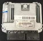 10-11 Cadillac Srx Control Ecu Ecm Pcm 55576783 Aapz Bosch 55567952 Acdelco. Fixed Price $249.00.