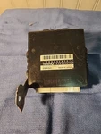 2001-2004 Toyota Sequoia Translate Abs Skid Computer Module Oem 89630-34010. Fixed Price $90.00.