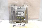 12672780 Chevrolet Spark 2016 Engine Control Unit Ecu Ecm Module Oem 3F4 763 B6. Fixed Price $29.99.