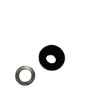 Tesla Cybertruck Front Upper A-arm Nut, 2023-2026. Fixed Price $12.99.