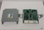 2005 Subaru Impreza Wrx Saab 9-2X Aero 2.0L A/t Engine Control Module 22611AJ900. Fixed Price $119.99.