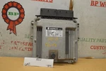 2014-2015 Kia Forte Engine Control Unit Ecu 391332EYB4 Module 404-6A2. Fixed Price $30.99.