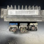 2002 Chevrolet Trailblazer Engine Computer Module Ecu Ecm 12223160 Ybzn Oem. Fixed Price $80.00.