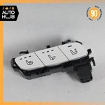 Mercedes W238 E400 Left Side Door Seat Heated / Vented Switch 2139051704 Oem. Fixed Price $45.65.