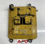 Used Tested Caterpillar 3176B 9CK Engine Control Module 40-PIN Ecm 117-8351-00. Fixed Price $825.00.