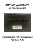 56030025AB 04 Dodge Dakota 4.7L At 50S Programmed Engine Computer Module Ecm Pcm. Fixed Price $169.00.