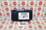 2011-2013 Dodge Durango Communication Control Module 05091960AA Oem. Fixed Price $55.99.