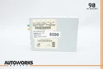 04-09 Cadillac Xlr Sirius Satellite Radio Receiver Module 15854742 Oem. Fixed Price $54.50.