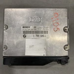 1991-1994 Bmw 325I Ecu/ecm 744 606 001. Fixed Price $79.99.