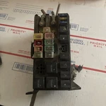 P56019490 Dodge 1996 Ram 2500 3500 Fuse Box Engine Bay Under Hood 1995 1997 H1. Fixed Price $170.00.