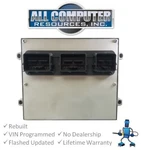 2004 Ford Truck 5.4L Engine Computer Ecu Ecm Pcm 4L3A-12A650-AEE. Fixed Price $332.00.